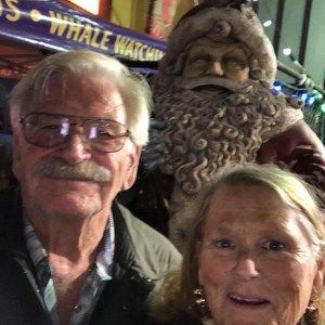 Meet your Posher, Janie